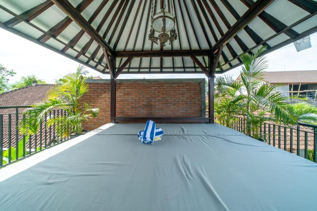 Euforia Guest House Canggu Kültér fotó