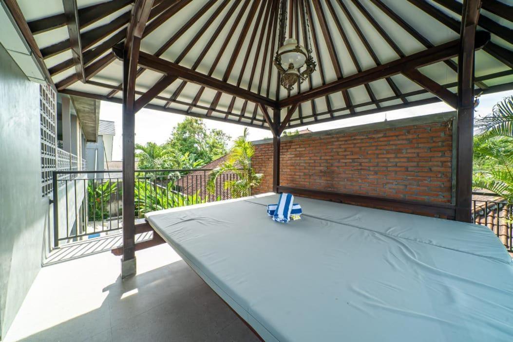 Euforia Guest House Canggu Kültér fotó